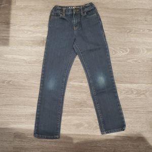 Cool Boys Denim Slim Jeans